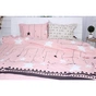 Постільна білизна MirSon Бязь Premium 17-0053 Luana 110x140 (2200001396326) - зменшене зображення 2