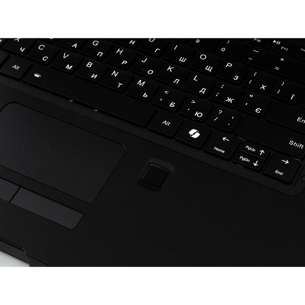 Ноутбук Vinga Scout X14A (X14A-1235161024B) - изображение 9