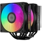 Кулер для процессора PcCooler RT620 ARGB BK - уменьшенное изображение 3