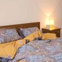 Постільна білизна Isleep полуторний Сатин Twill 52 (52_pl_Isleep) - зменшене зображення 2