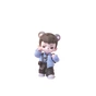 Фигурка 10/10 Toys сюрприз Tnt Boy Rayan Врожденный игрок (RAM-472) - уменьшенное изображение 4