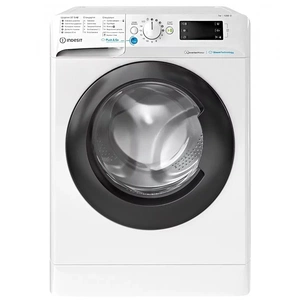 Пральна машина Indesit BWSE71293XWBVUA зображення 1