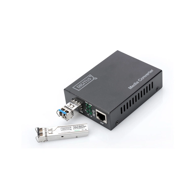 Медіаконвертер Digitus DN-82130 - picture 3