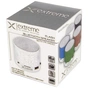 Акустична система Esperanza Extreme FM Radio Flash White (XP101W) - зменшене зображення 3