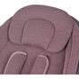 Крісло-гойдалка Lionelo BLOSSOM PINK MAUVE (LO-BLOSSOM PINK MAUVE) - зменшене зображення 5