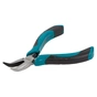 Плоскогубці Sigma довгогубці вигнуті 125мм Mega (4356711) (4356711) - зменшене зображення 2