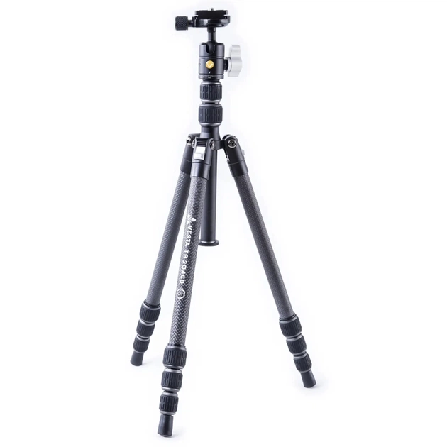 Штатив Vanguard Vesta TB 204CB (DAS301490) - picture 2