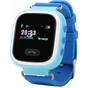 Смарт-годинник UWatch Q60 Kid smart watch Blue (F_50517) - зменшене зображення 1