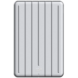 Зовнішній жорсткий диск 2.5" 2TB Silicon Power (SP020TBPHDA75S3S) зображення 1