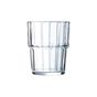 Склянка Arcoroc серія "Norvege" 200 мл (60024/V7462) - зменшене зображення 1