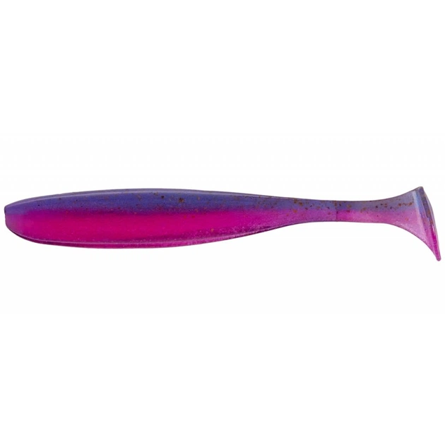 Силикон рыболовный Keitech Easy Shiner 4" (7 шт/упак) ц:473 morning dawn (1551.10.85) - изображение 1