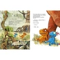 Книга Яйце. Друзяки-динозаврики - Ларс Мелє Ранок (9786170977014) - зменшене зображення 10