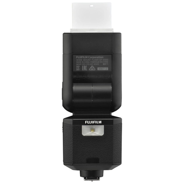 Спалах Fujifilm EF-Х500 (16514118) - picture 10