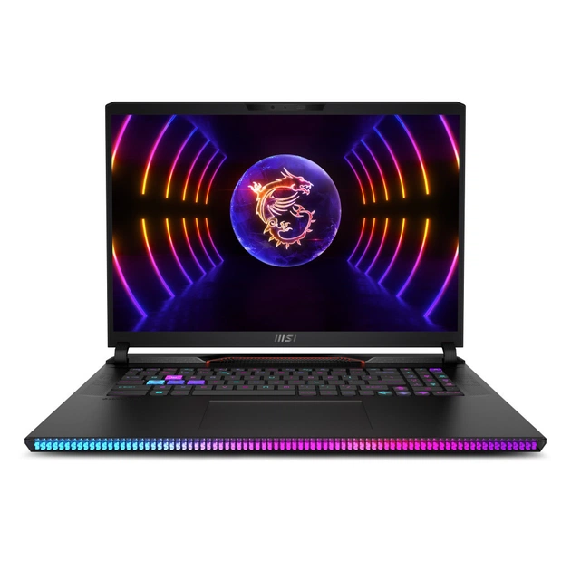 Ноутбук MSI Raider (RAIDER_GE78HX_13VH-212UA) - зображення 1