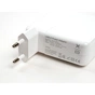 Блок живлення до ноутбуку Vinga Apple 87W 5.2V3A/9V3A/12V3A/15V3A/20.2V4.3A USB-C (VPA-87-APP-C) - зменшене зображення 4