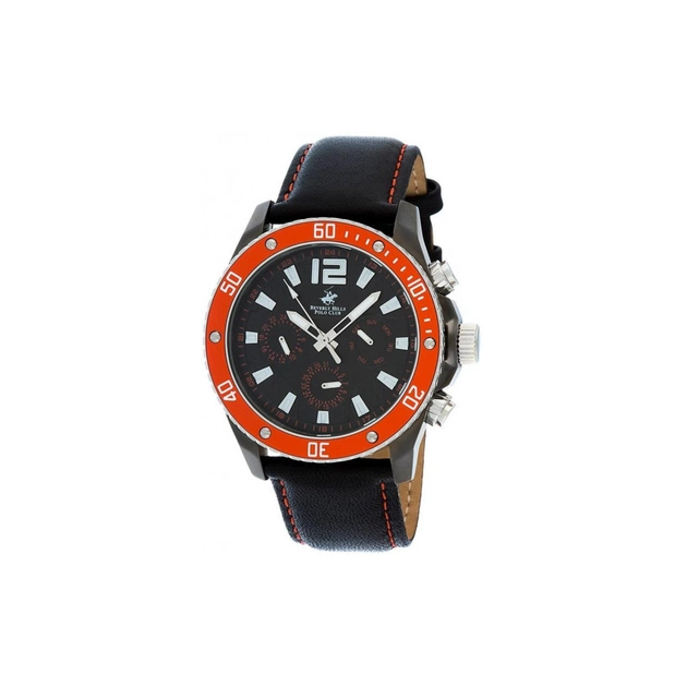 Наручные часы Beverly Hills Polo Club BH9204-02 - изображение 1