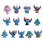 Фігурка Stitch Фігурка-сюрприз у капсулі S5 - Стіч (46334) - зменшене зображення 2