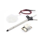 Датчик воздушной скорости Holybro Digital Airspeed Sensor MS4525DO PT40 Pilot Tube (Holybro-19003/HP0010.9959) - уменьшенное изображение 1