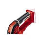 Кущоріз Einhell GE-CG 18/100 Li T - Solo, 18В, PXC, леза 100/200 мм, телескоп. ручка, 0.7 кг (без АКБ та ЗП) (3410310) - зменшене зображення 5
