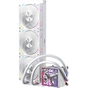 Система водяного охлаждения 1stPlayer FT-360 White - уменьшенное изображение 1