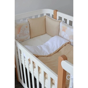 Дитячий постільний набір Верес "Bunny" (6 од ) (220.48) зображення 1