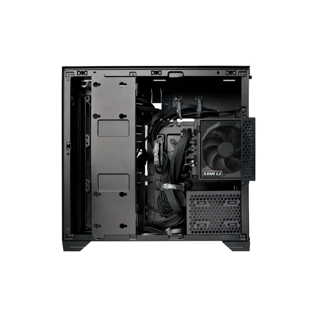 Блок живлення Lian Li 1000W EDGE GOLD Black (G9P.EG1000G.BH00.EU) - зображення 12