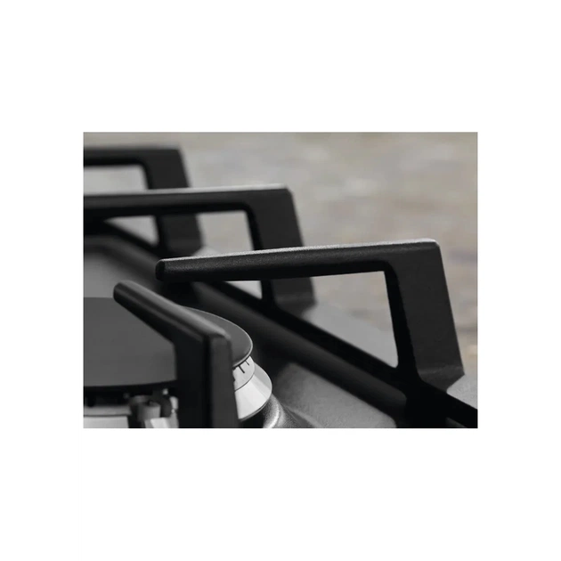 Варочна поверхня Electrolux KGS6436K - picture 6