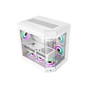 Корпус Gamemax HYPE White - зменшене зображення 6