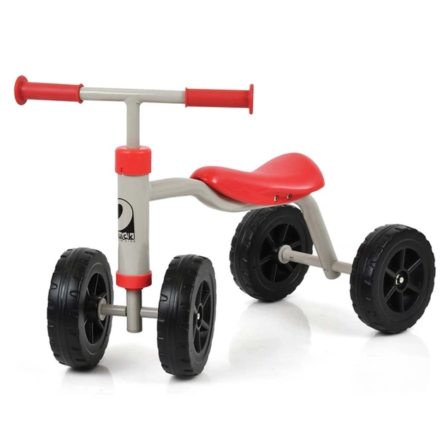 Біговел Hauck 1st Ride Red (80202-5) - зображення 1