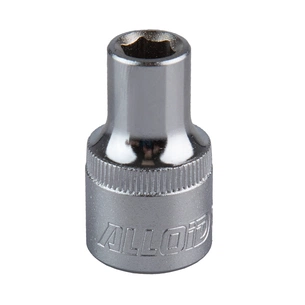 Торцевая головка Alloid 1/2", 6-гран., 8мм (TG- 40108M) изображение 1