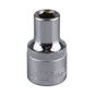 Торцева головка Alloid 1/2", 6-гран., 8мм (TG- 40108M) - зменшене зображення 1