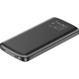 Батарея універсальна Choetech 10000mAh, 12W, USB-A, USB-C, Black (B850-ACBK) - зменшене зображення 1
