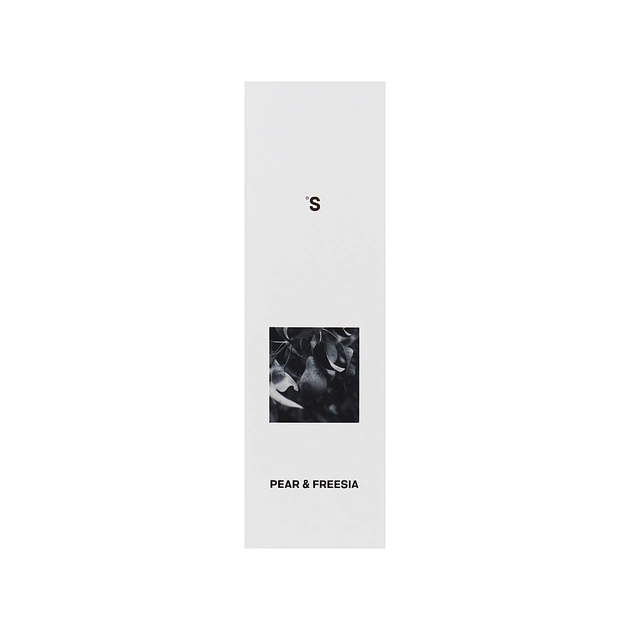 Аромадифузор Sister's Aroma Груша та фрезія 110 мл (4820227782192) - изображение 1
