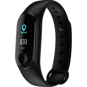 Фітнес браслет Kelima Smart Band Y2 COLOR DISPLAY зображення 1