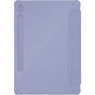 Чохол до планшета Armorstandart Y-Type PEN Samsung Galaxy Tab S9 / S9 FE / S10 FE Purple (ARM85523) - зменшене зображення 2