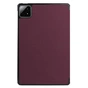 Чохол до планшета BeCover Smart Case Xiaomi Pad 6S Pro 12.4" Red Wine (711087) - зменшене зображення 3