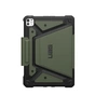 Чохол до планшета UAG iPad Pro 11" (Gen 5 2024) Metropolis SE Olive (124475117272) - уменьшенное изображение 1