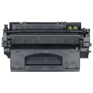 Корпус картриджу HP Q7553X/53X (C_VIRGIN_Q7553X) зображення 1