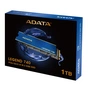 Накопичувач SSD M.2 2280 1TB ADATA (ALEG-740-1TCS) - зменшене зображення 7