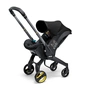 Автокрісло Doona I Infant Car Seat гр. 0+ 0-13 кг Nitro Black (SP350-20-033-015) - зменшене зображення 4