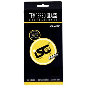 Скло захисне iSG Tempered Glass Pro для Apple iPhone 7 Plus (SPG4280) зображення 1