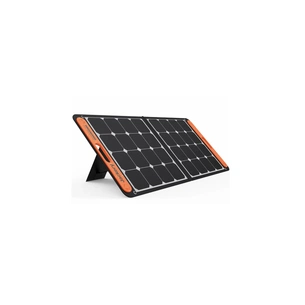Портативна сонячна панель Jackery SolarSaga 100W (SolarSaga100) зображення 1