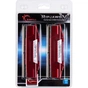Модуль пам'яті для комп'ютера DDR4 32GB (2x16GB) 3400 MHz RipjawsV G.Skill (F4-3400C16D-32GVR) - уменьшенное изображение 3