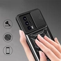 Чохол до мобільного телефона BeCover Military Poco F5 Pro Black (709997) - зменшене зображення 4