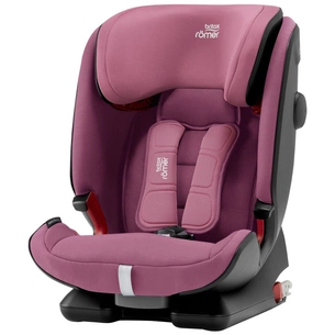 Автокрісло Britax-Romer Advansafix IV R Wine Rose (2000028890) зображення 1