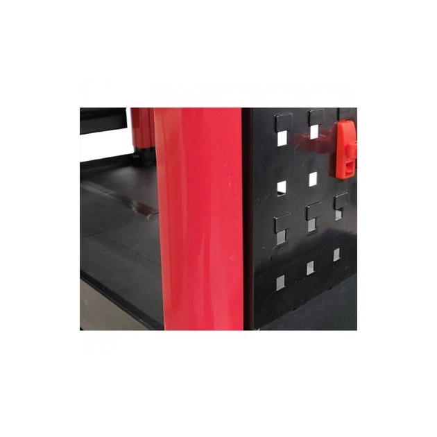 Візок для інструменту G.I.KRAFT 3 полиці (GI37103) - picture 4