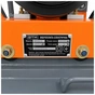 Віброплита GTM 2.2kW, 92кг, плита 580×450мм (GPC90-E) - зменшене зображення 8