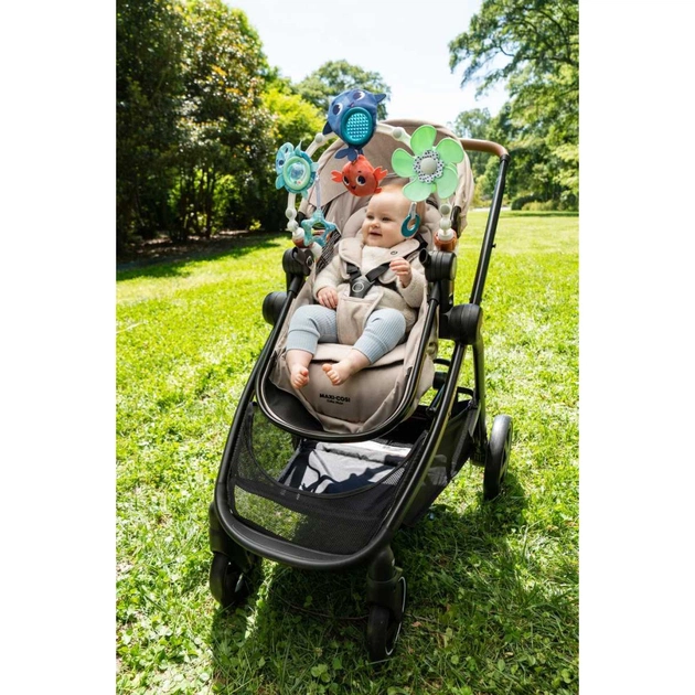 Іграшка на коляску Tiny Love Океан музична (1404806830) - picture 6