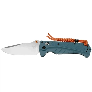 Ніж Benchmade Adira Blue (18060) зображення 1