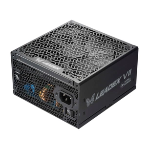 Блок живлення Super Flower 1200W LEADEX VII XP PRO SERIES (SF-1200F14XP) зображення 1